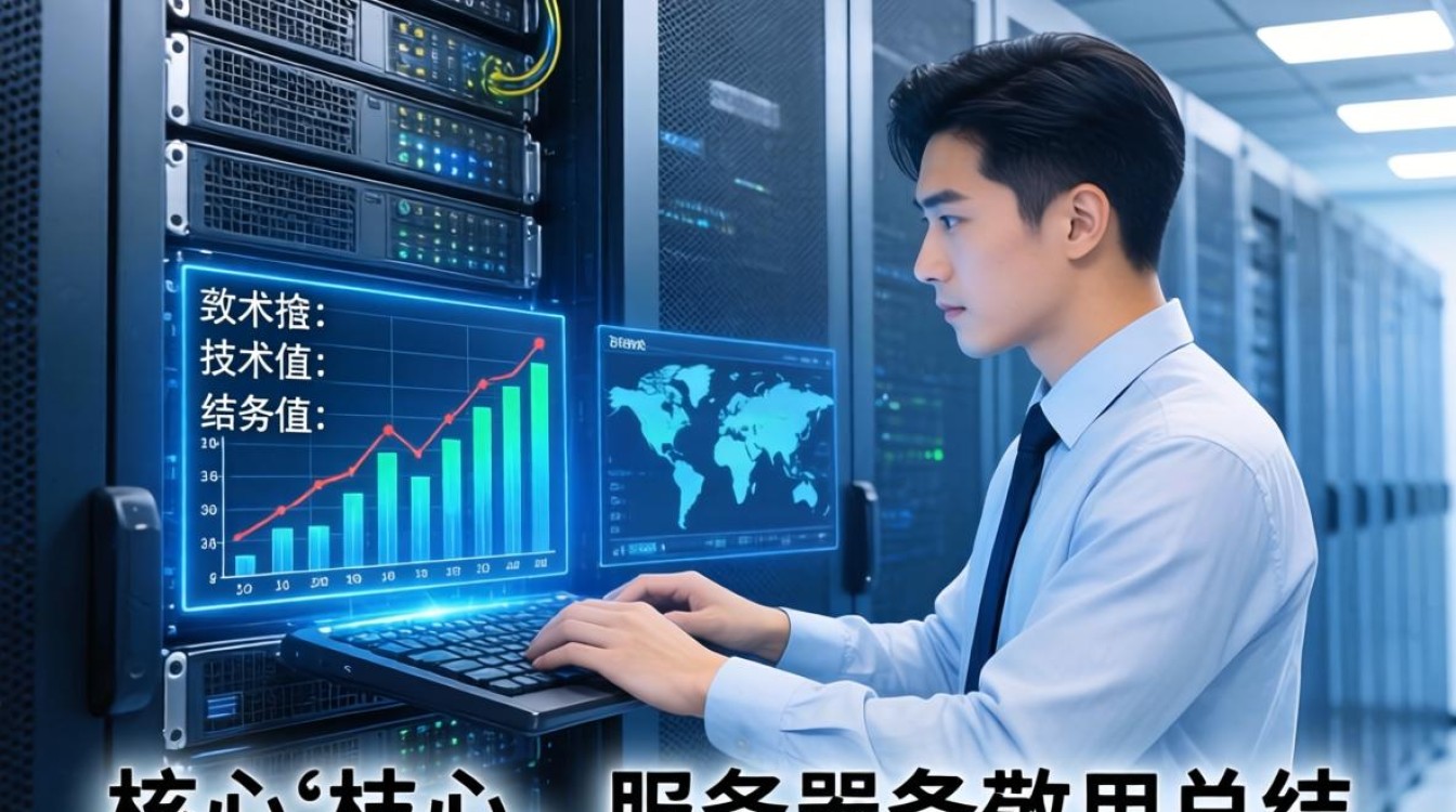 服务器备份总结怎么写