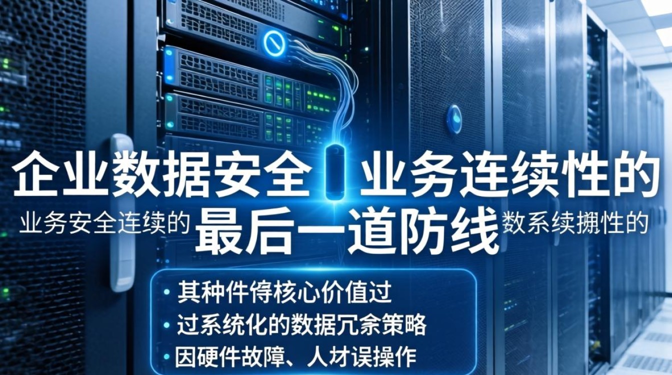 服务器备份怎么样 服务器备份怎么样