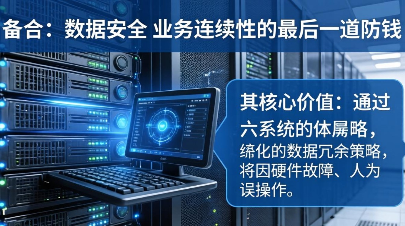 服务器备份怎么样 服务器备份怎么样