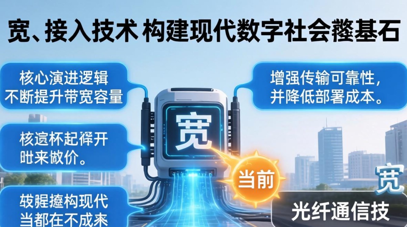 宽带接入技术 论文 宽带接入技术 论文