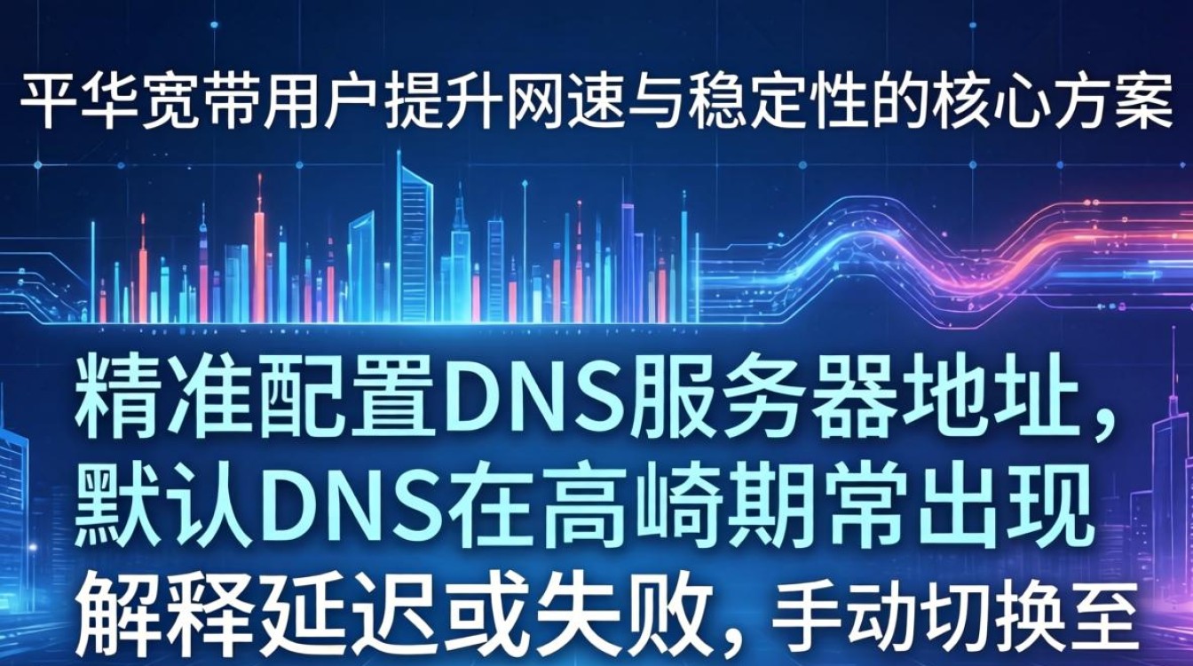 歌华宽带的DNS