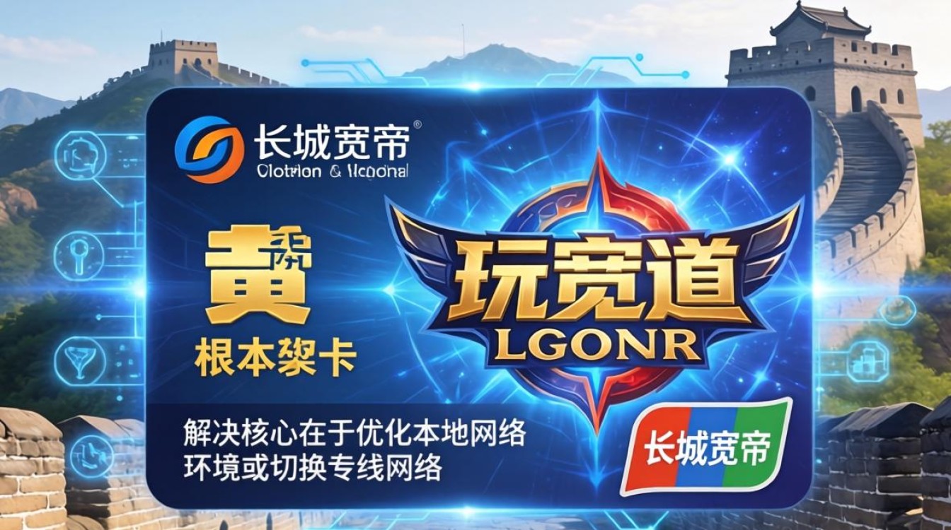 长城宽带玩lol卡 长城宽带玩lol卡