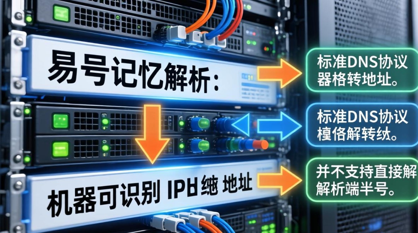 服务器域名解析需要加端口号 服务器域名解析需要加端口号