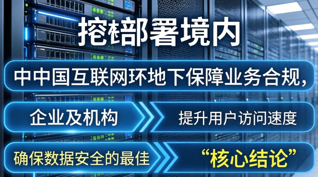 服务器境内 服务器境内