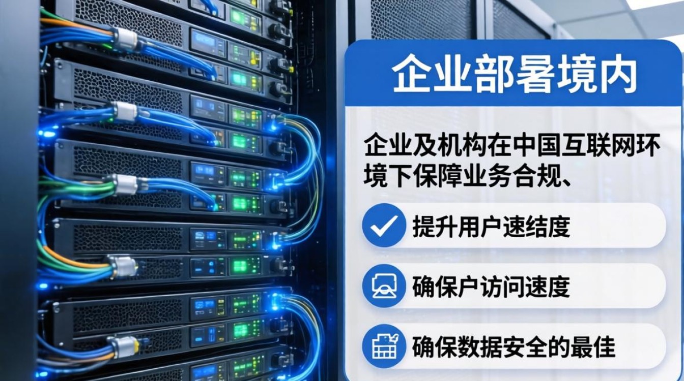 服务器境内 服务器境内