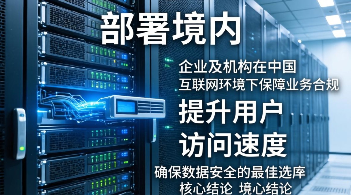 服务器境内 服务器境内