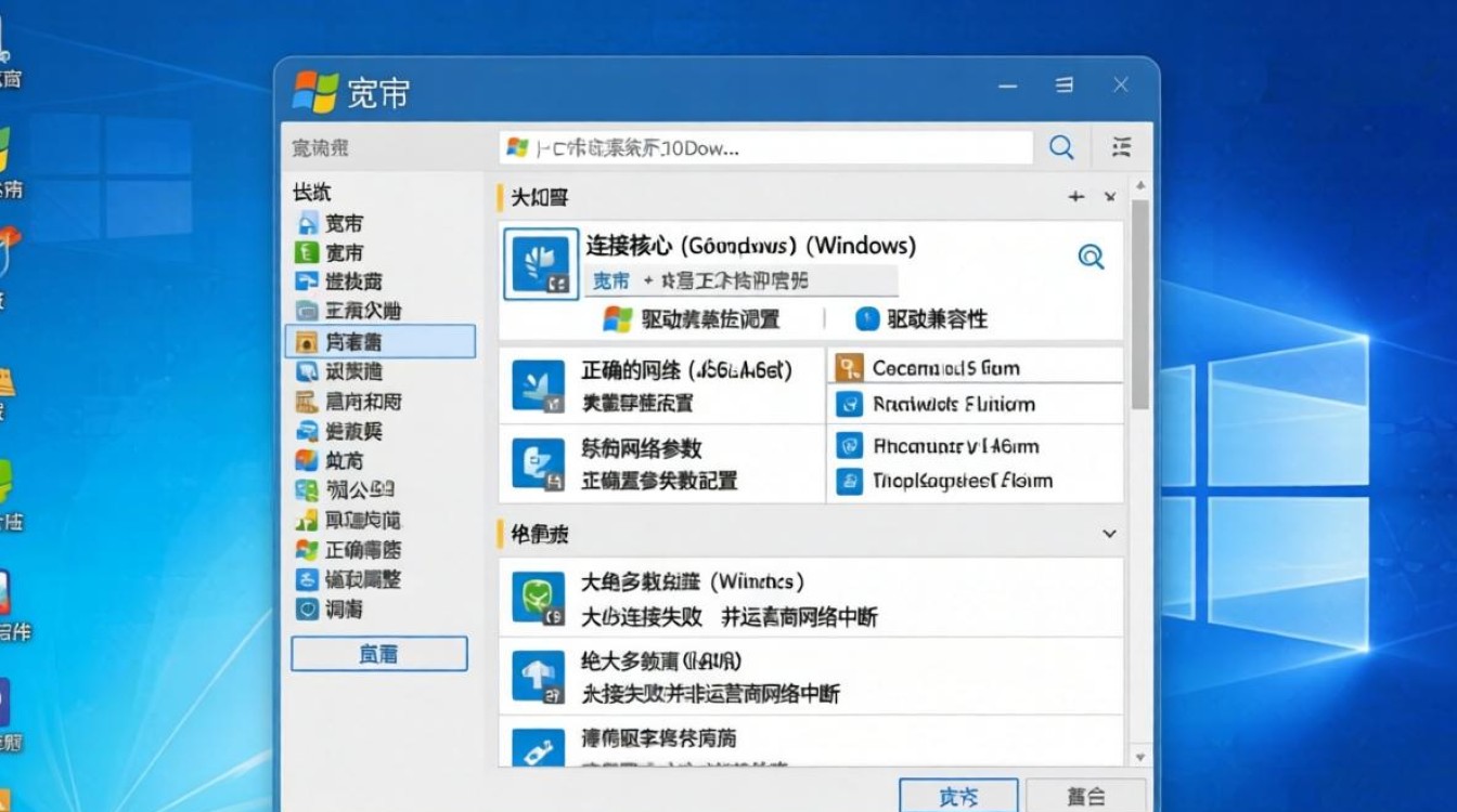 长城宽带连接 win 10 长城宽带连接 win 10
