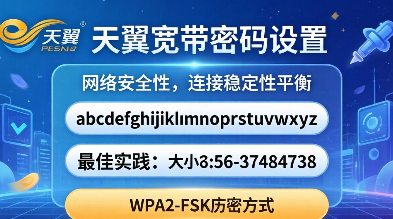 天翼宽带密码设置 天翼宽带密码设置