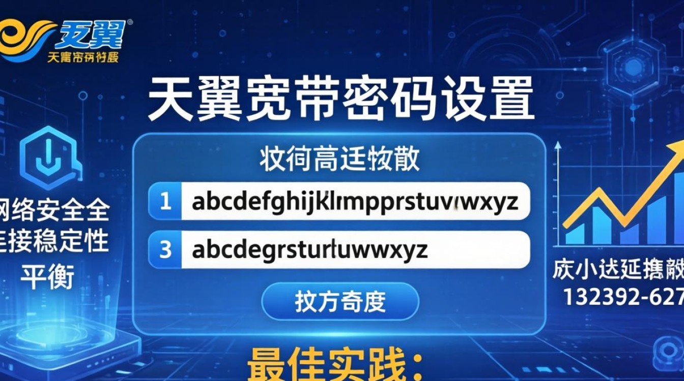 天翼宽带密码设置 天翼宽带密码设置