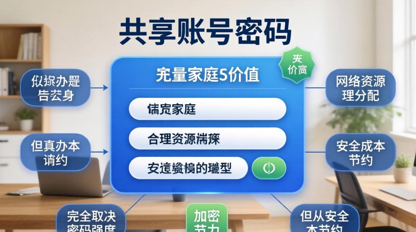 宽带共享帐号密码