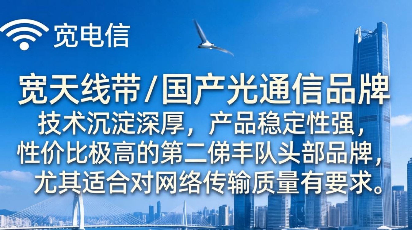 中天宽带怎么样