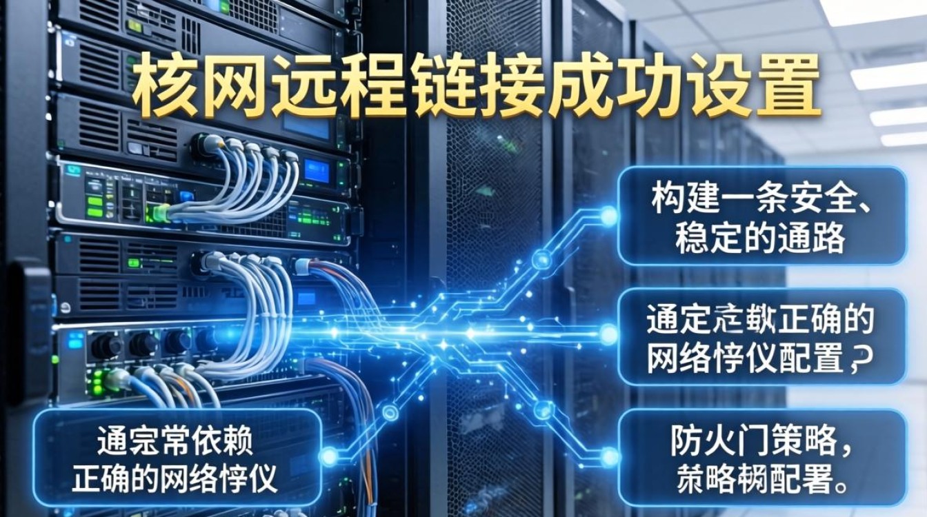 服务器外网远程链接设置方法