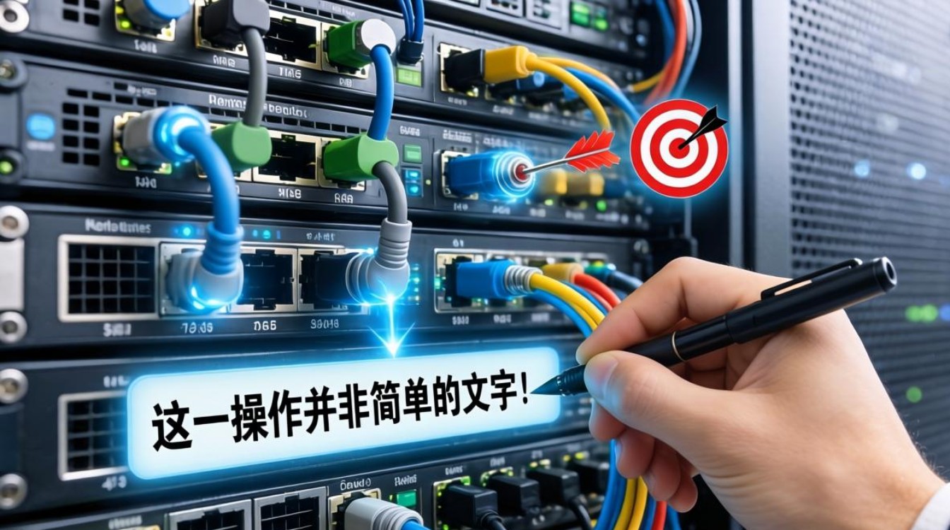 服务器填写什么意思