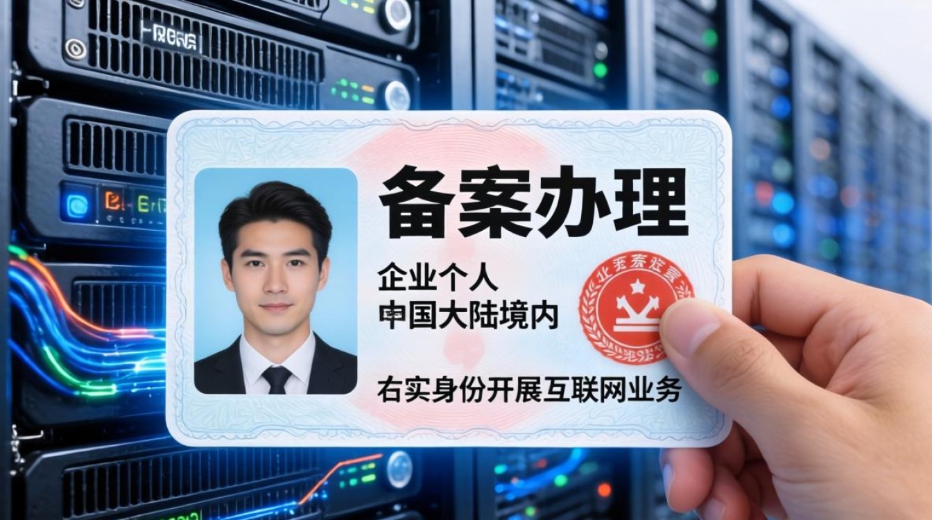 服务器备案办理 服务器备案办理