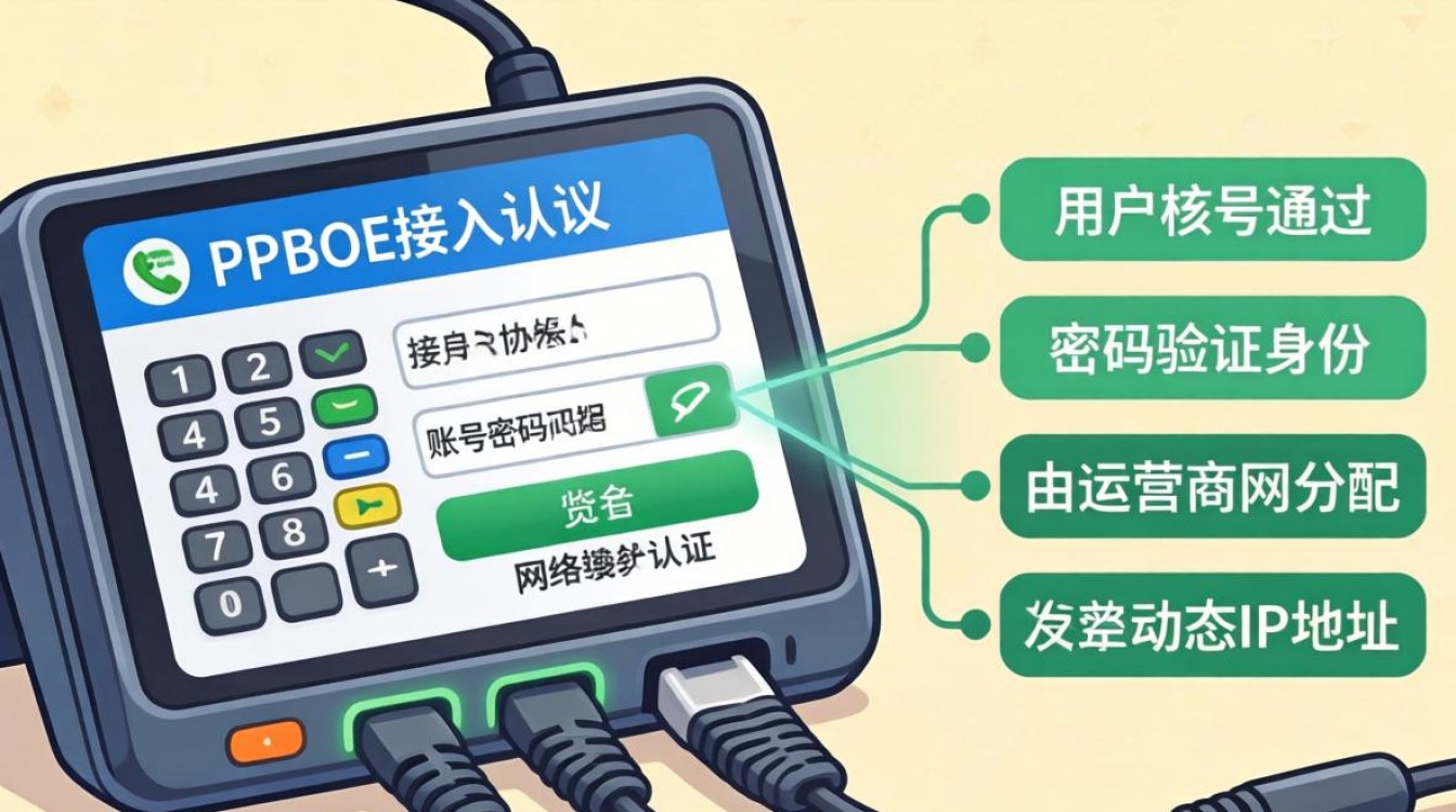 什么是宽带连接拨号