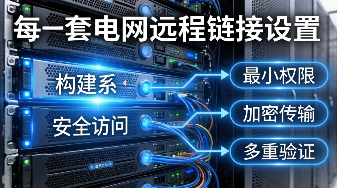 服务器外网远程链接设置