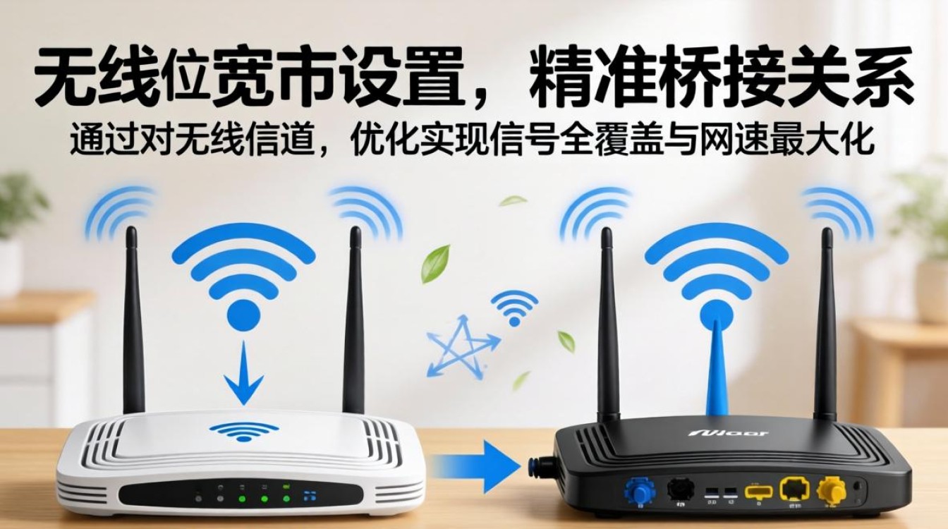 移动无线宽带设置