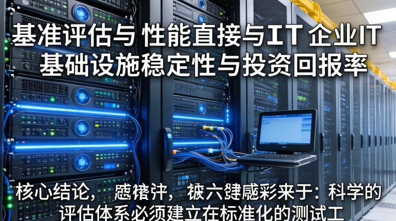 服务器基准评估与性能
