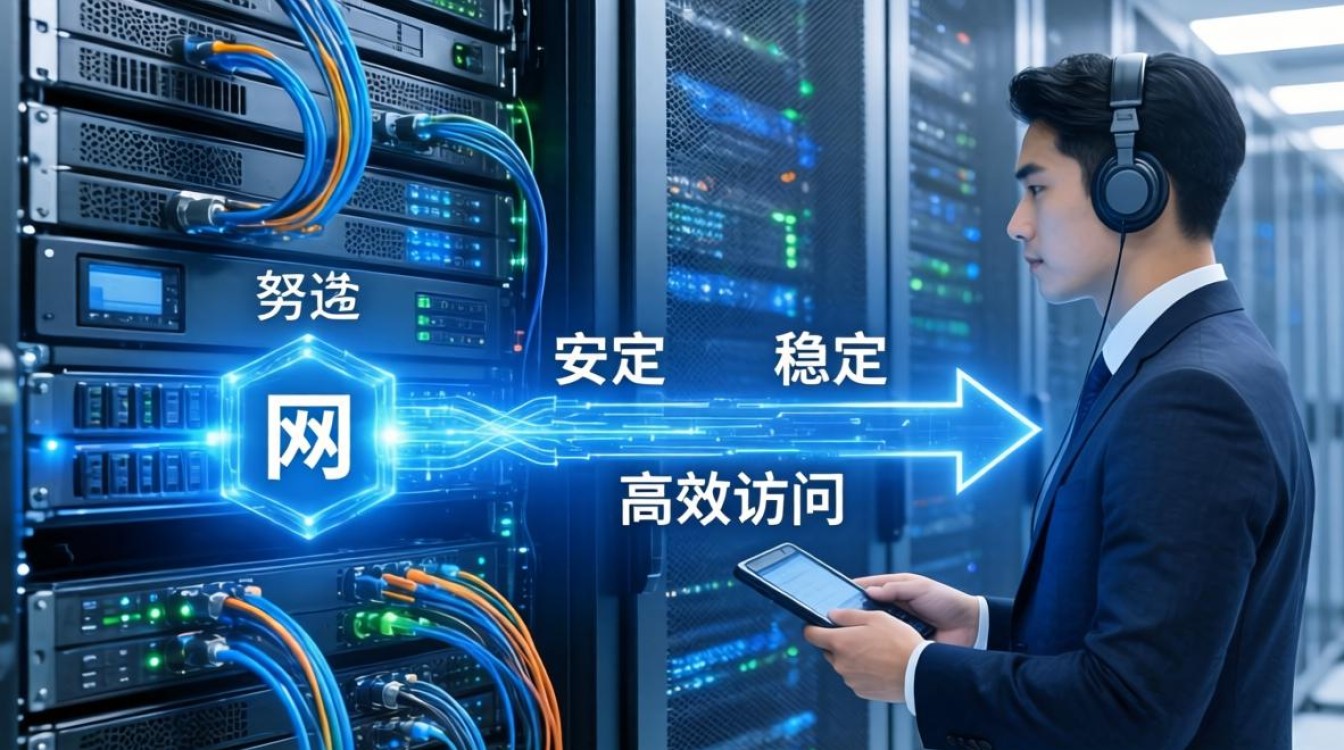 服务器外网远程访问