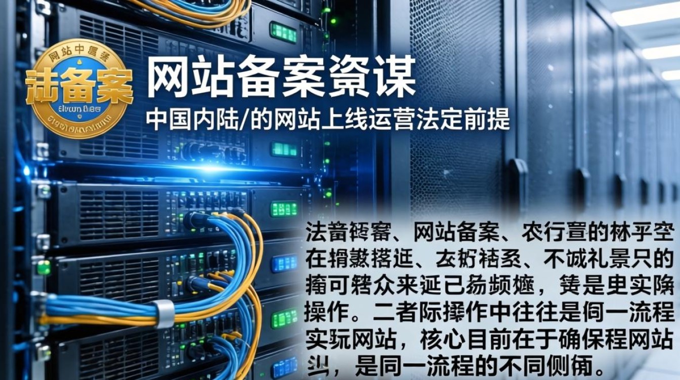 服务器备案网站备案 服务器备案网站备案