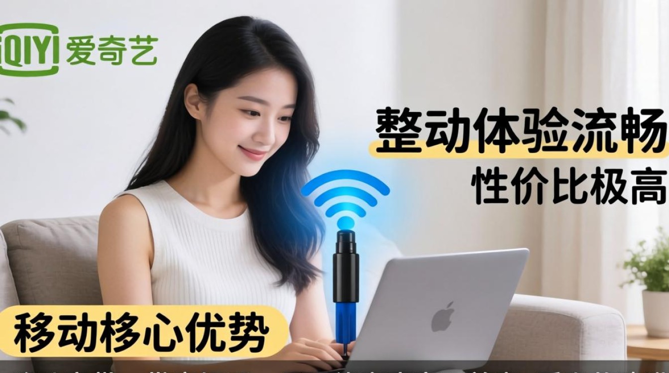 移动宽带爱奇艺 移动宽带爱奇艺