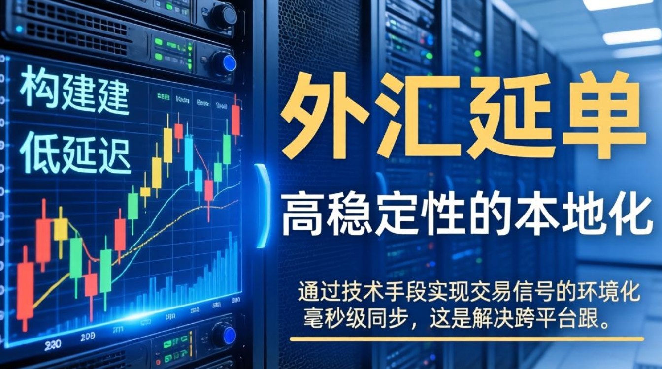 服务器外汇跟单教程