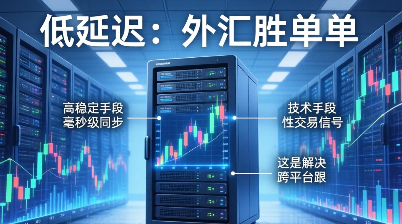 服务器外汇跟单教程