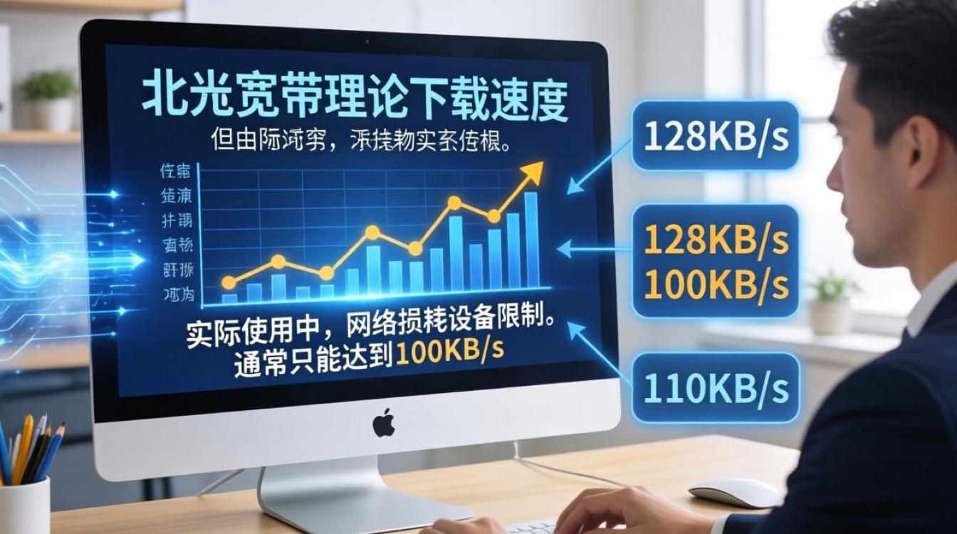 1兆宽带等于多少