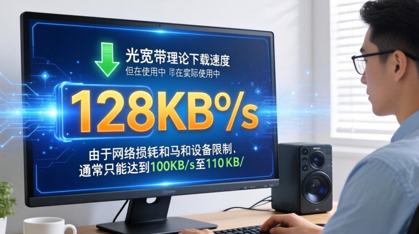 1兆宽带等于多少