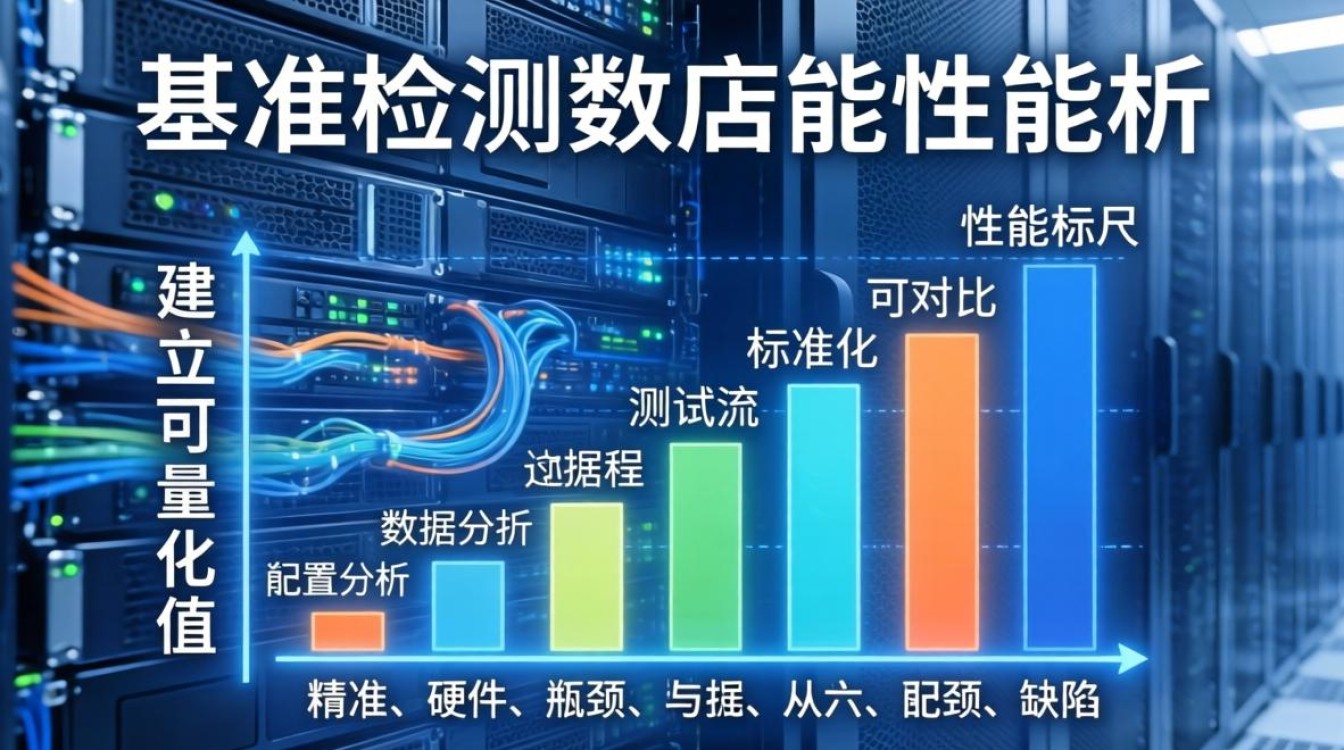 服务器基准检测方法