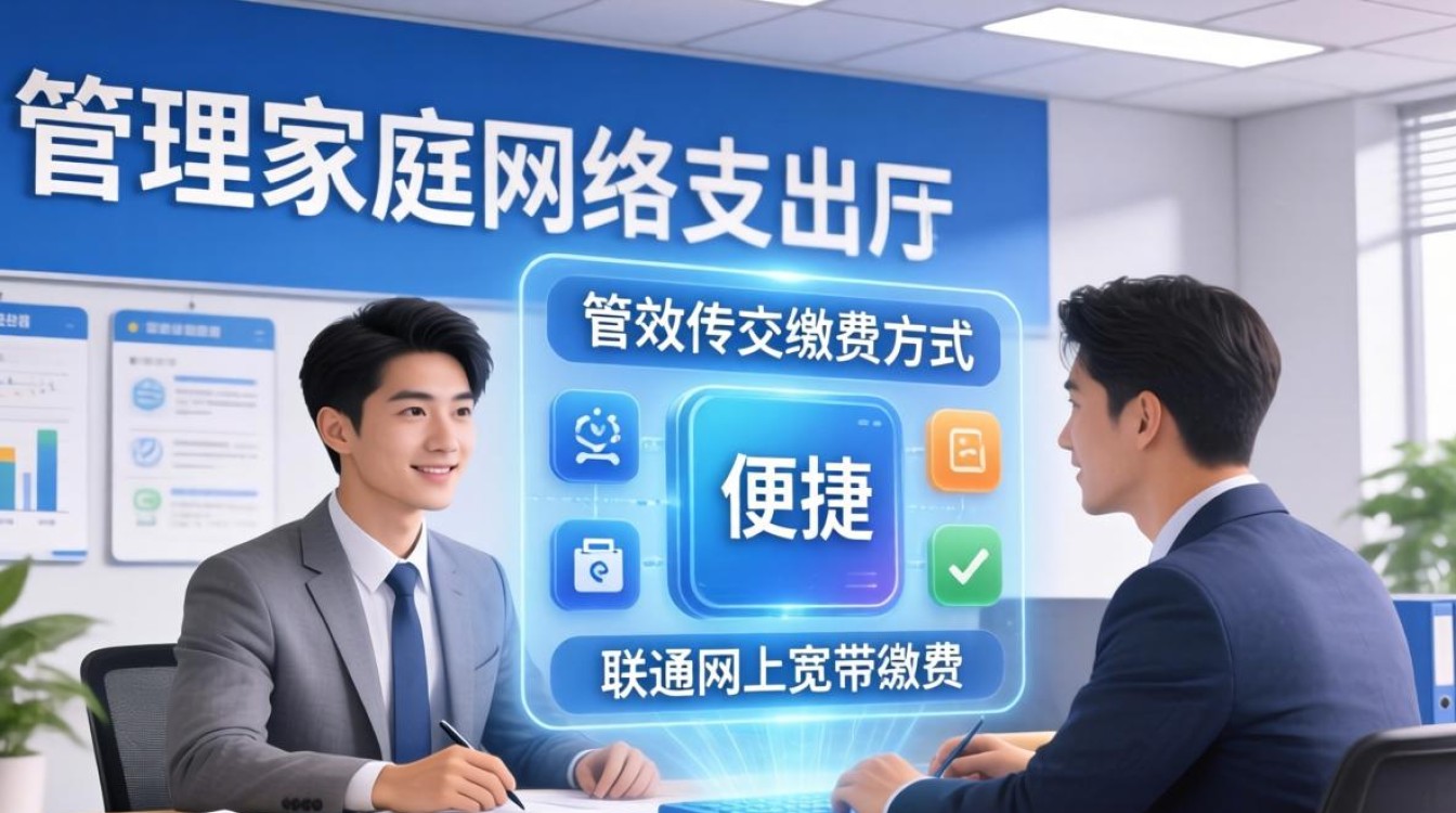 联通网上宽带缴费 联通网上宽带缴费