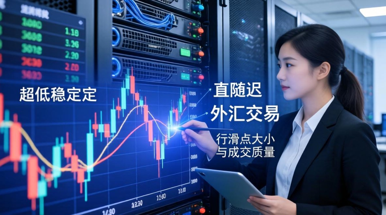 服务器外汇交易