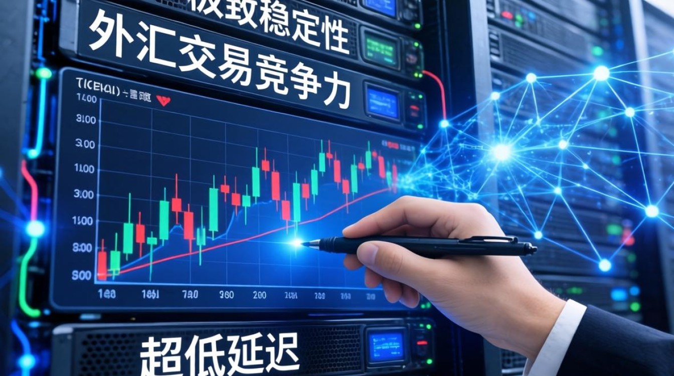 服务器外汇交易