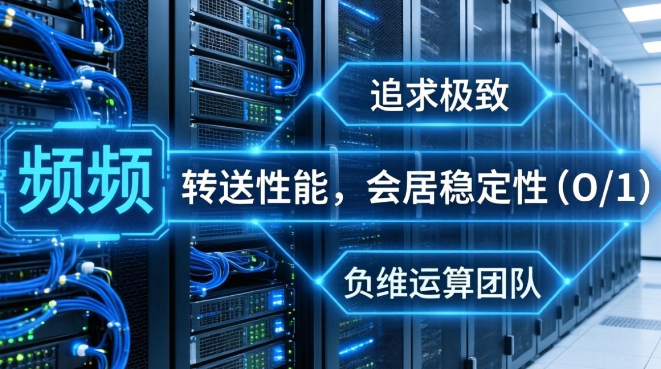 服务器基于异或的负载均衡