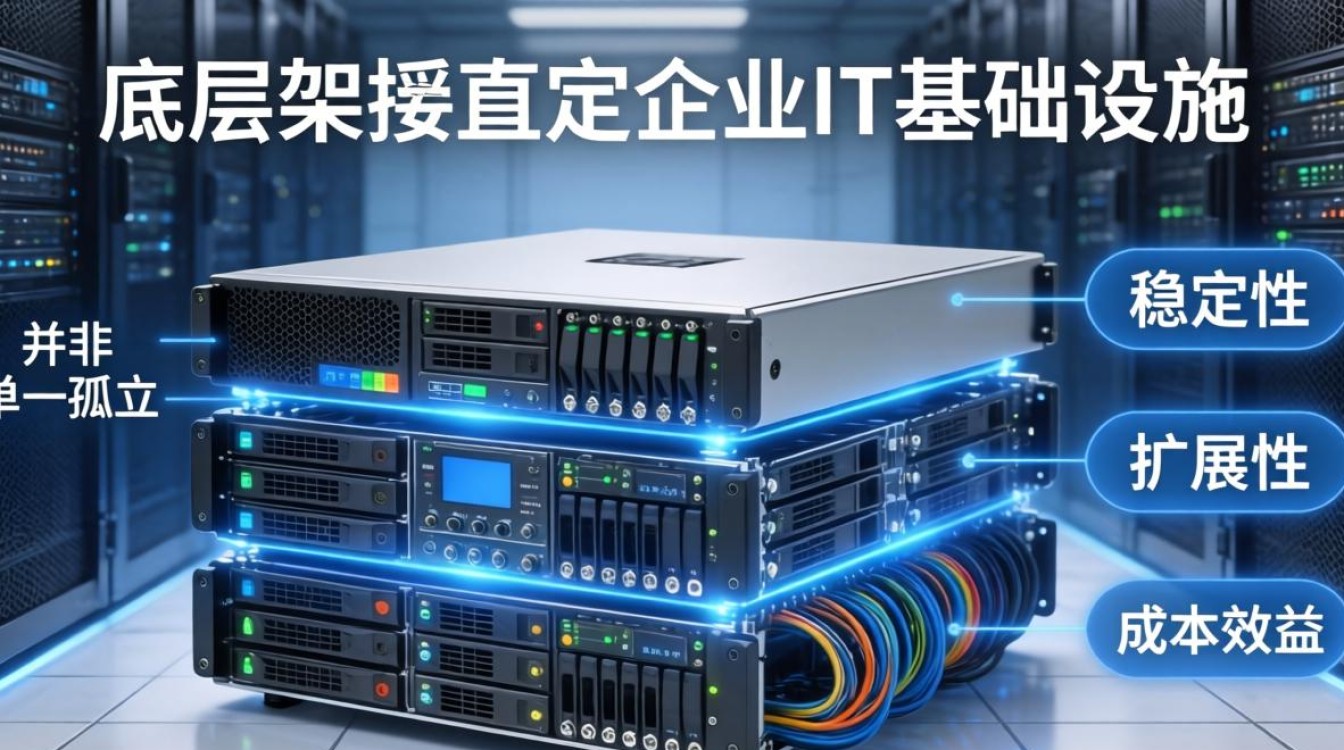 服务器基于什么平台