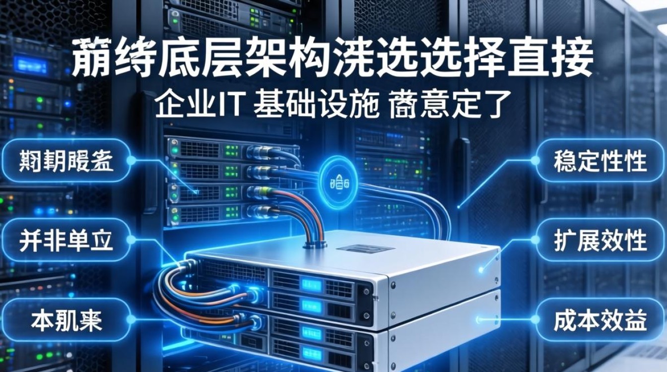 服务器基于什么平台