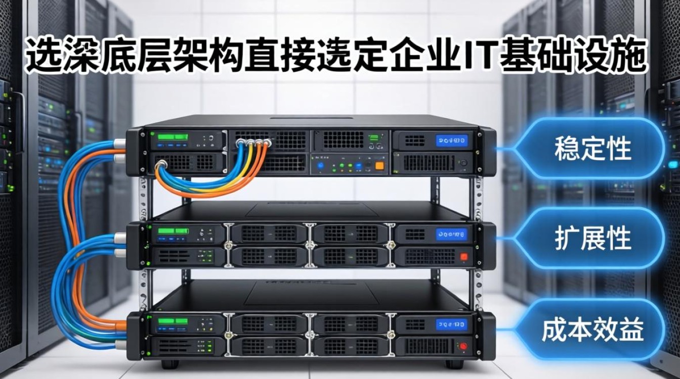 服务器基于什么平台