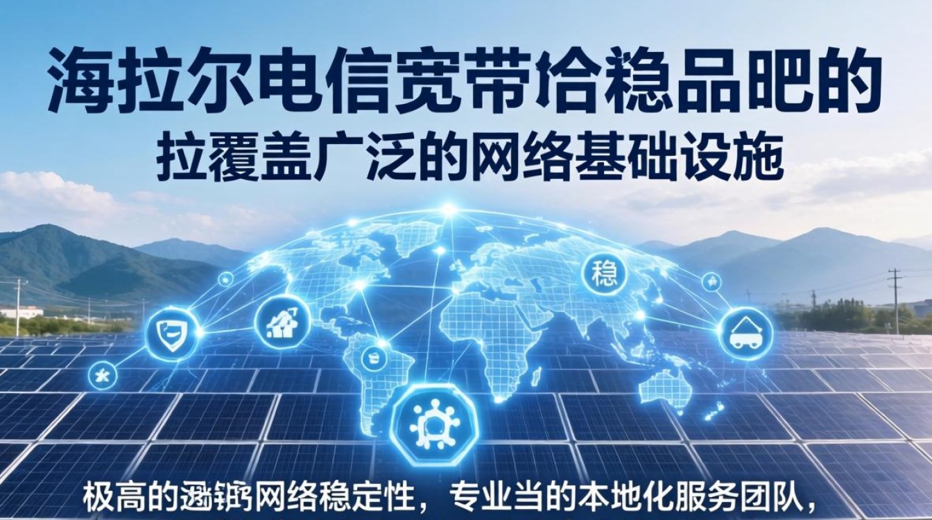 海拉尔电信宽带 海拉尔电信宽带