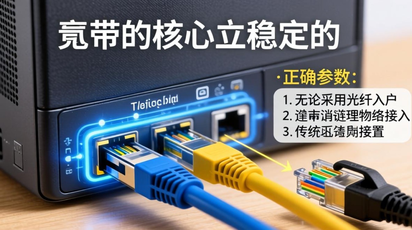 宽带怎么连接到电脑 宽带怎么连接到电脑