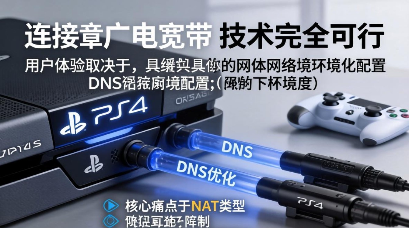 ps4广电宽带 ps4广电宽带