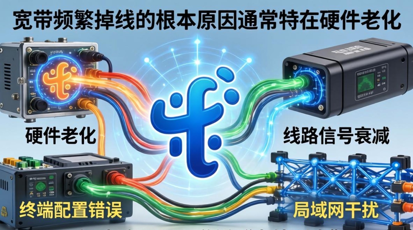 电信宽带频繁掉线 电信宽带频繁掉线