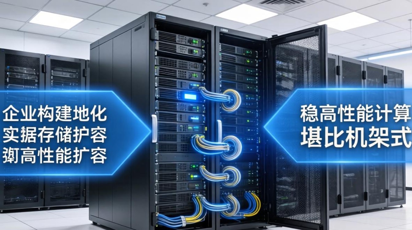 服务器塔式机箱