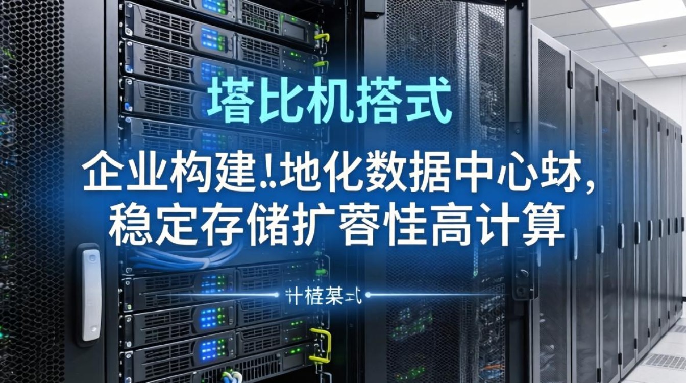 服务器塔式机箱