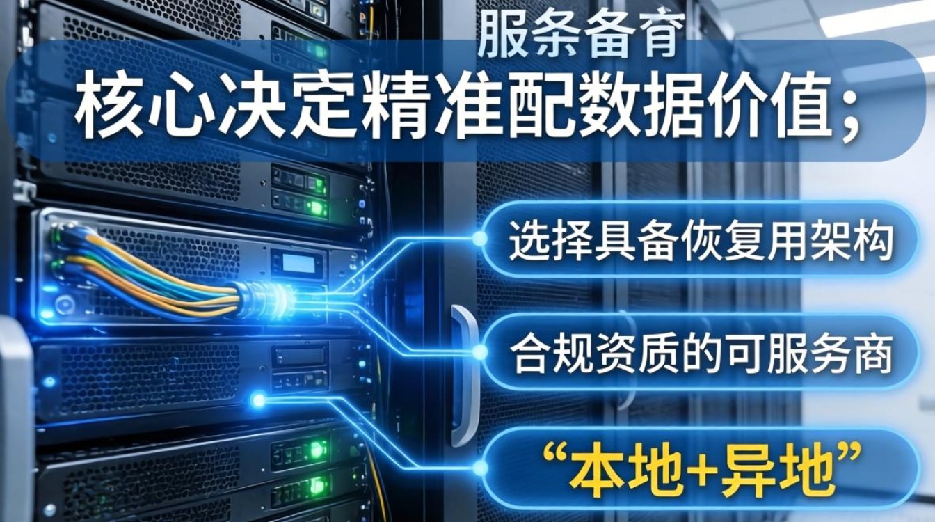 服务器备份怎么买 服务器备份怎么买