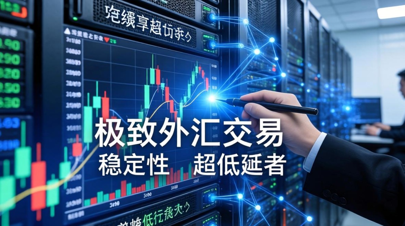 服务器外汇 服务器外汇