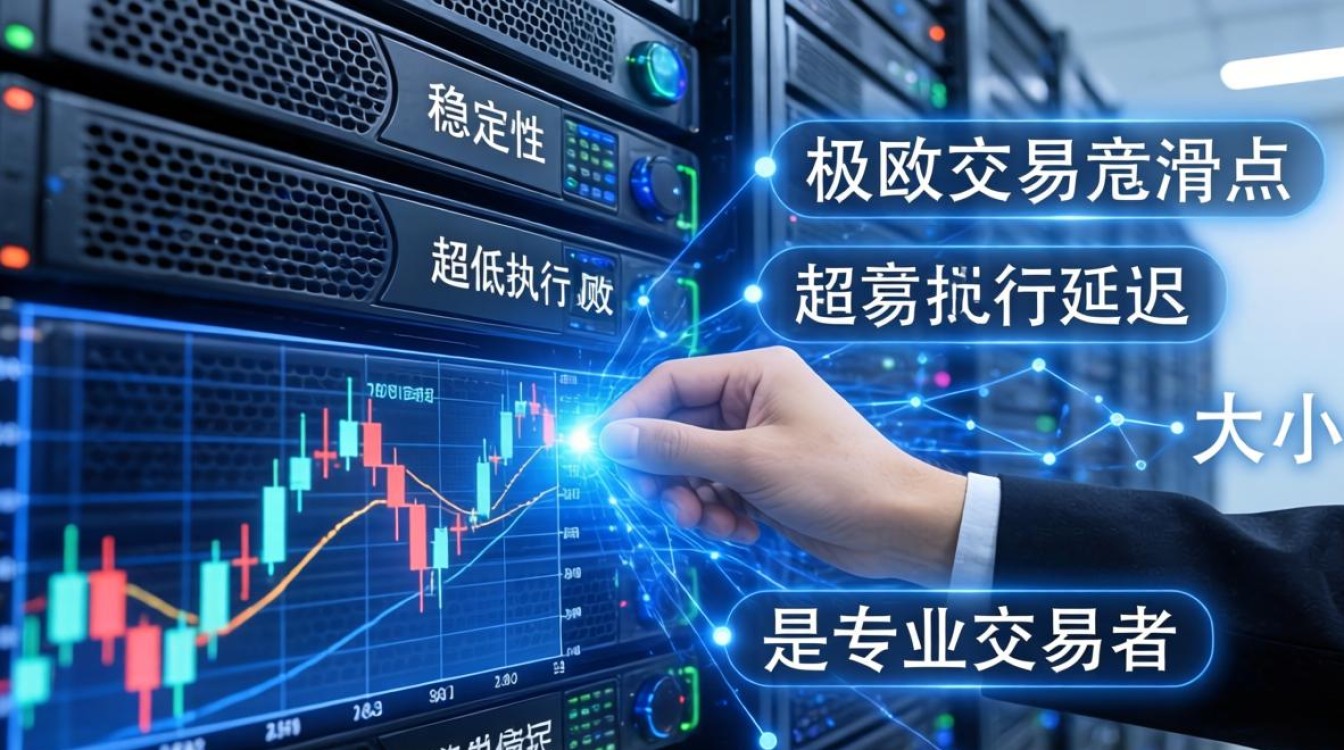 服务器外汇 服务器外汇