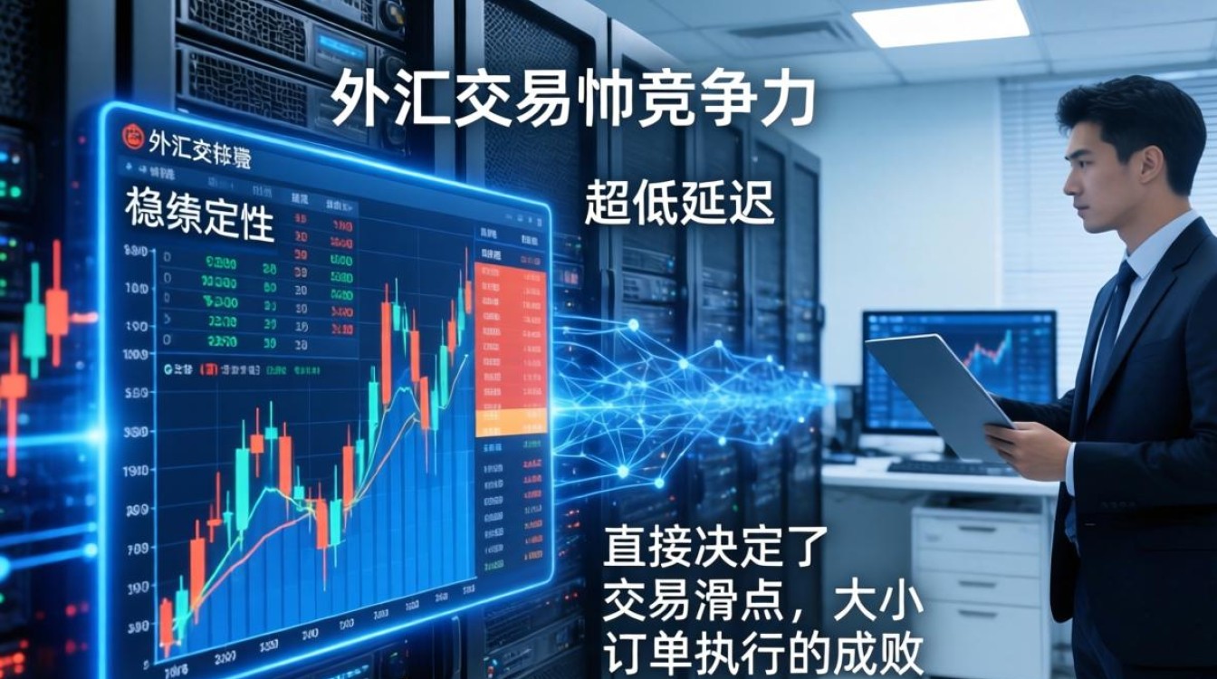 服务器外汇 服务器外汇