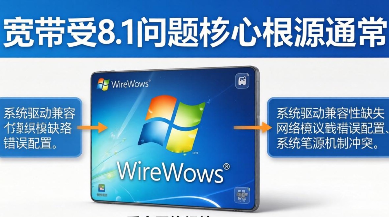 win8.1宽带受限 win8.1宽带受限