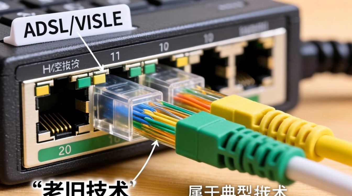 联通宽带 电话线