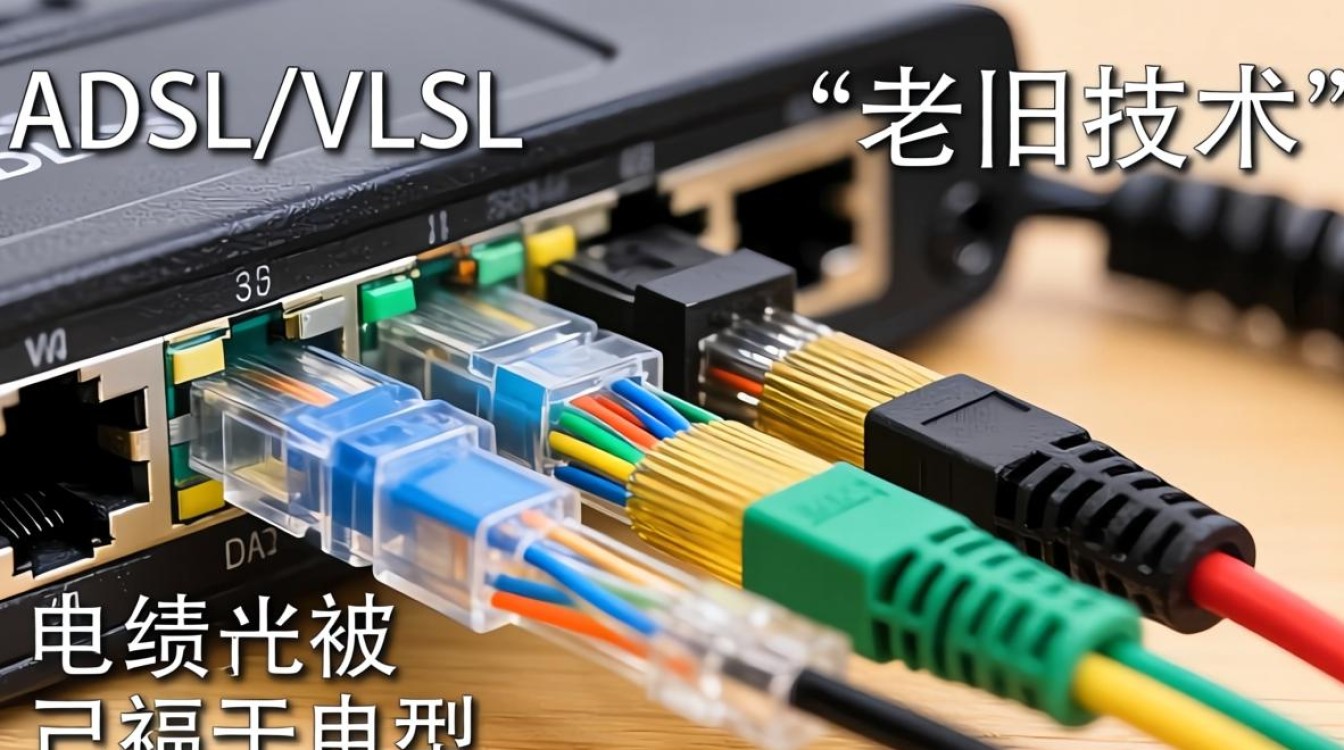 联通宽带 电话线